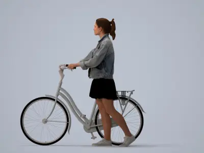 00170Vale006 3D model