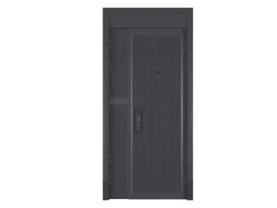 interior door14 3D model