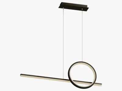 Mantra Kitesurf 7142 3D model