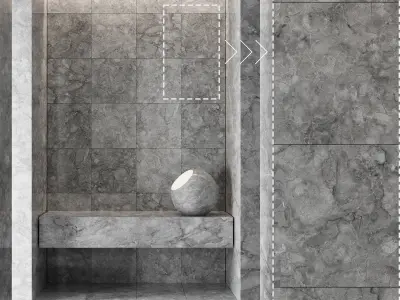 Marble Stone No337 Texture