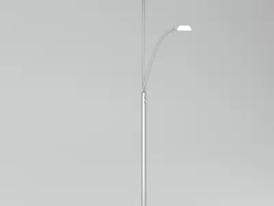 Lamp 26 3D model