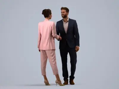 00276Olivier013 3D model