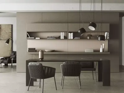 NConcept 06 3D model