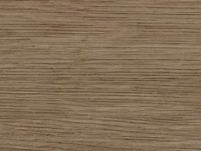 lowpoly fence Low-poly 3D model