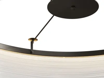 Skylon Surface 3D model
