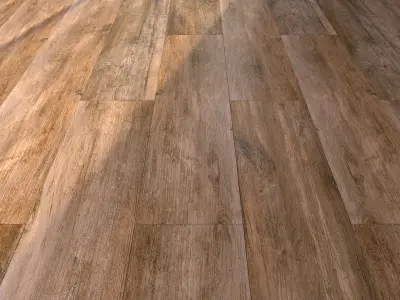 Yurtbay Parquet Floor Collection 22x85 Texture