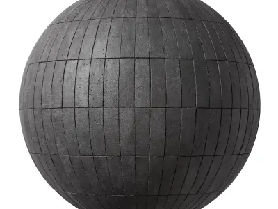 Seamless Tile Material 45 Texture