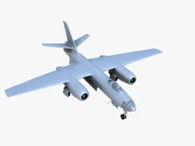  Ilyushin IL-28 Beagle 