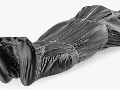  Covered Dead Bodies Collection 