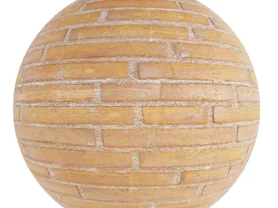 Brick Wall Texture