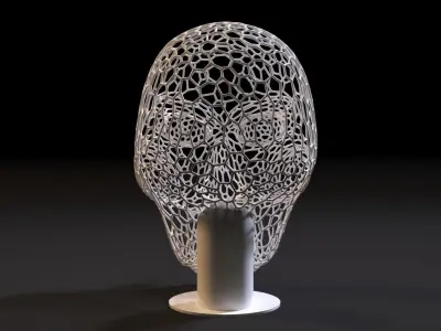 BendyFigs Saw 3D print model