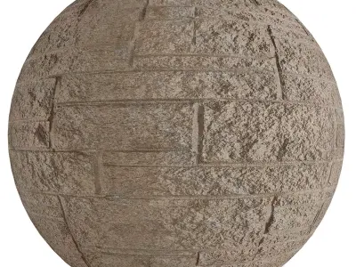 Decorative Stone Texture