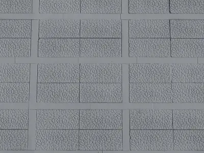 Ultra realistic Tiles Floor Texture
