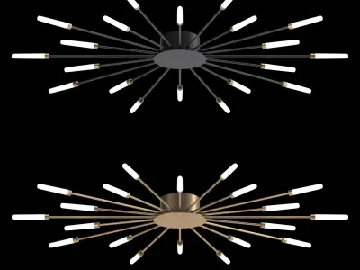 MAGIC WAND 3D model purchase