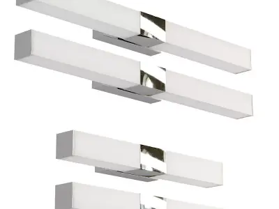 Maytoni Glanz backlight 3D model