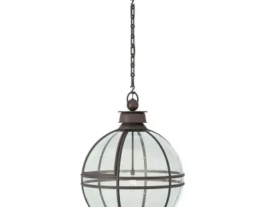 Jamb Mercury Grand 3D model