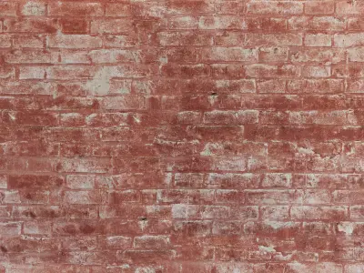 Brick wall Old brick  102 Texture