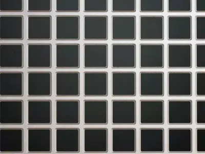 White Glass Window Transparent PBR Seamless Texture buy