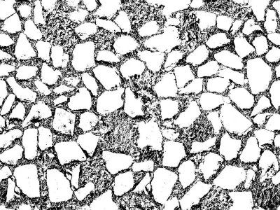 stained-glass window 3D model