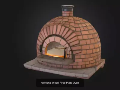 Medieval Props and Structures Pack