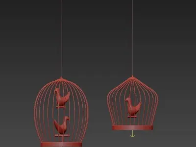 Casamania Horm TWEE T 3D model