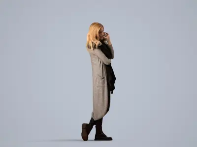 00037Esmay004 3D model