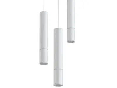 Lamp Dimmable 3D model