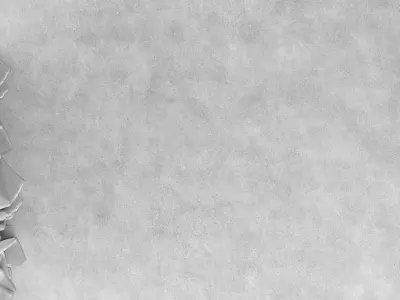 Self leveling floor 6 3D model