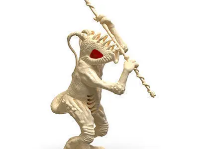 Star Wars Dejarik 3D Printable STL 3MF Models 3D Model Pack