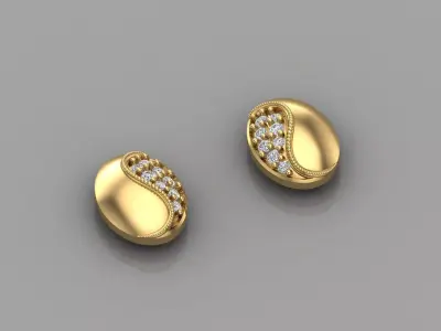 Tops 008 3D print model