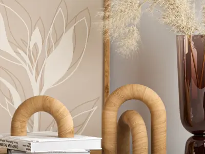 Decorative-AR-studio-Vol 02 3D model