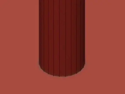 Ceiling light pendant lamp 3D model