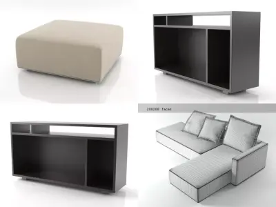 A  1070 1072   3D model