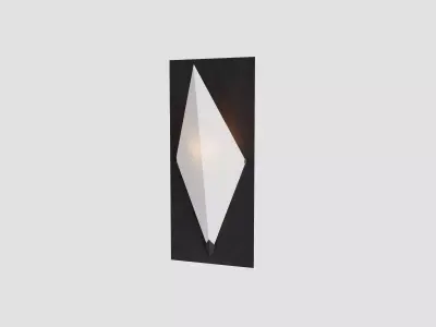 FORMA SCONCE 3d model 3D model
