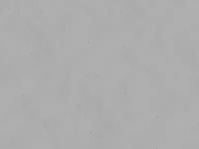 Dusty Yellow Plaster Wall Texture