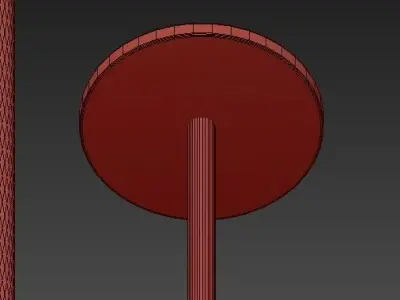 TECH Lighting Pendants 3D model order