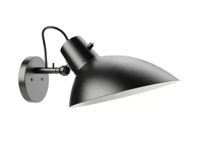 VV Cinquanta Wall Lamp by Astep 3D model