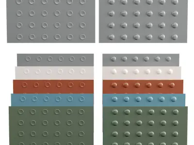 Punto Mutina Texture