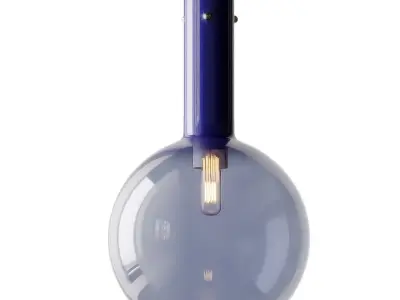 Sphaerae Pendant Light from Dechem 3D model