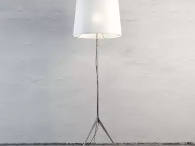 lamp 75 am138 3D model