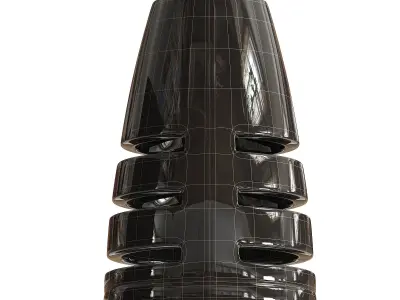 BATTAGLIA 3D model