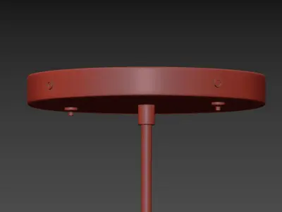 Bec Brittain Vise by Bec Brittain 3D model