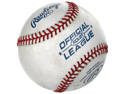  Baseball ROLB1 League 