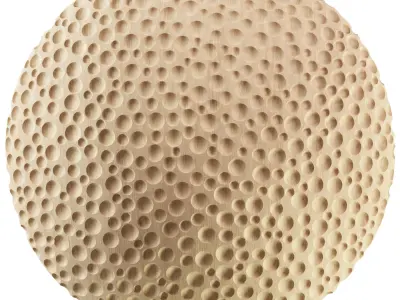 Art Wood 05- Seamless Texture