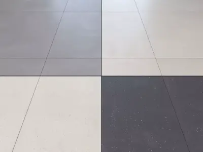 Kale Plus Set Texture