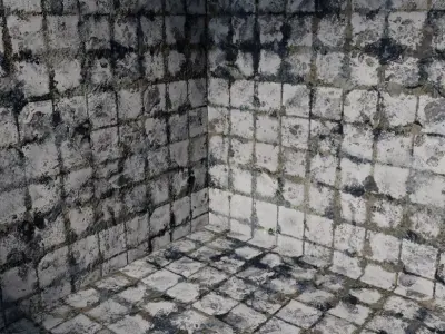 Wall PBR Texture Pack Texture