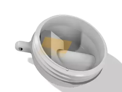 M-FISH-LED-Float-Bobber-Carp-Predator 3D print model Free 3D print model