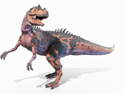  Dinopack XXL Animated 