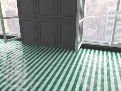 Marrakech Design-Claesson Koivisto Rune-100 3D model