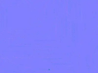 Rustic Pretzel Cottage 3D Model Sweet Log Cabin Low-poly 3D model